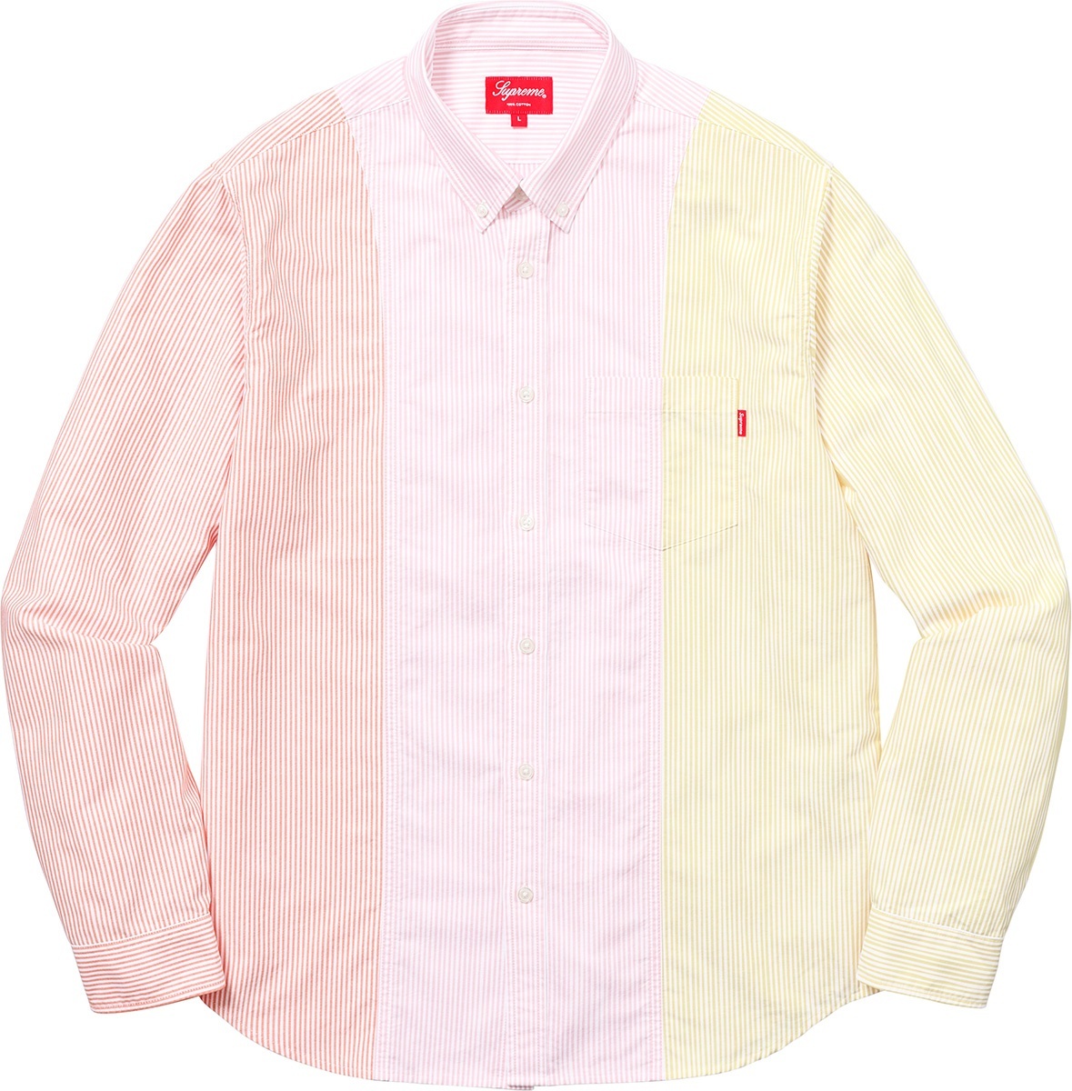 Oxford Shirt view 2